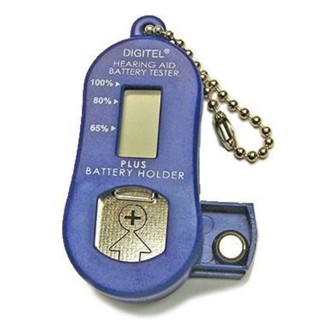 Computer Battery Tester Tech-Care Digital Battery Tester - Walmart.com