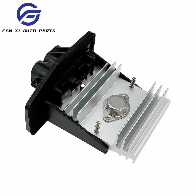 Heizung Gebläse Steuergerät Für Buick Cadillac Chevrolet