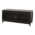 thumbnail image 1 of Tech-Craft SWBL48 - Cabinet unit - for TV / AV System - black - screen size: up to 50", 1 of 2