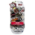 thumbnail image 1 of Tech Deck - 96mm Fingerboards - 4-Pack - Blind, 1 of 1