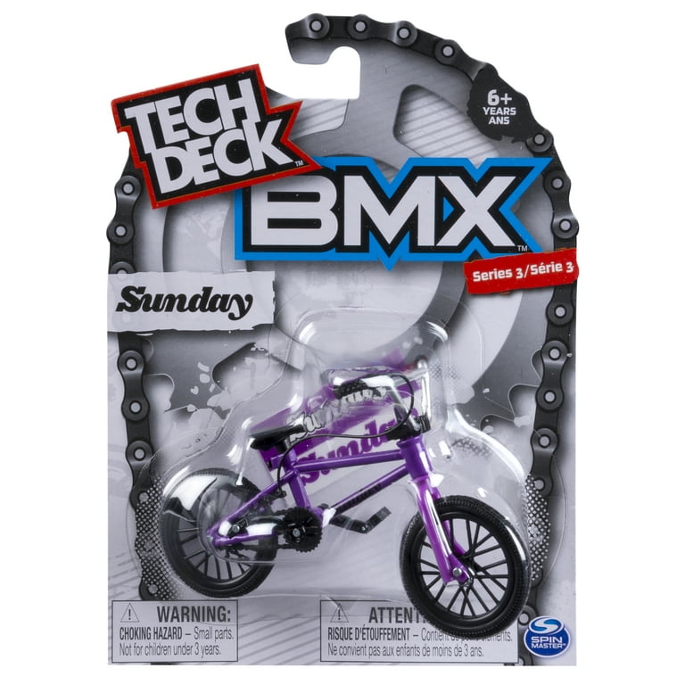 Tech deck 2025 bmx shop