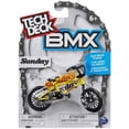 thumbnail image 1 of Tech Deck BMX Sunday Mini Bike (Version 2), 1 of 2