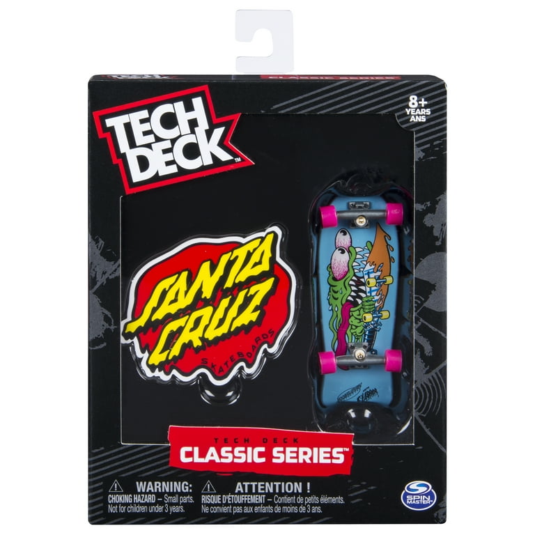 Tech deck series 8 deals