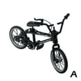thumbnail image 1 of Tech Deck Finger Bicycle Bike Toys Kids Children Boys Wheel BMX Model NEW V9I9, 1 of 9