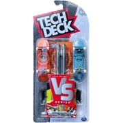 Tech Deck Flip Skateboards Versus Series 2 pk Fingerboards