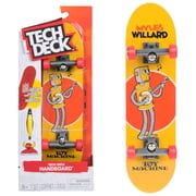 Tech Deck Handboard, Toy Machine Handboard Toy, for Ages 6 and up