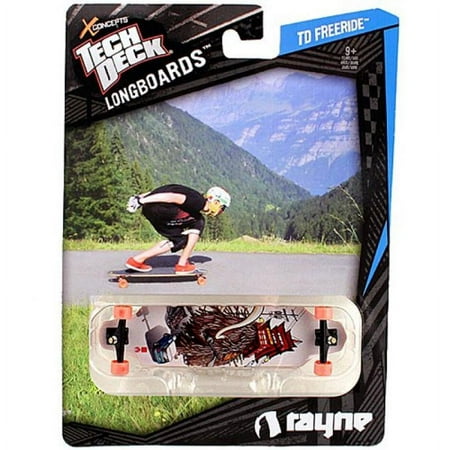 Tech Deck Long Boards