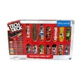 thumbnail image 1 of Tech Deck Mega 14 Pack Fingerboard Set, 1 of 6