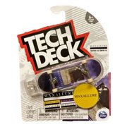 Tech Deck Mini skateboard Series 12 Max Allure Purple