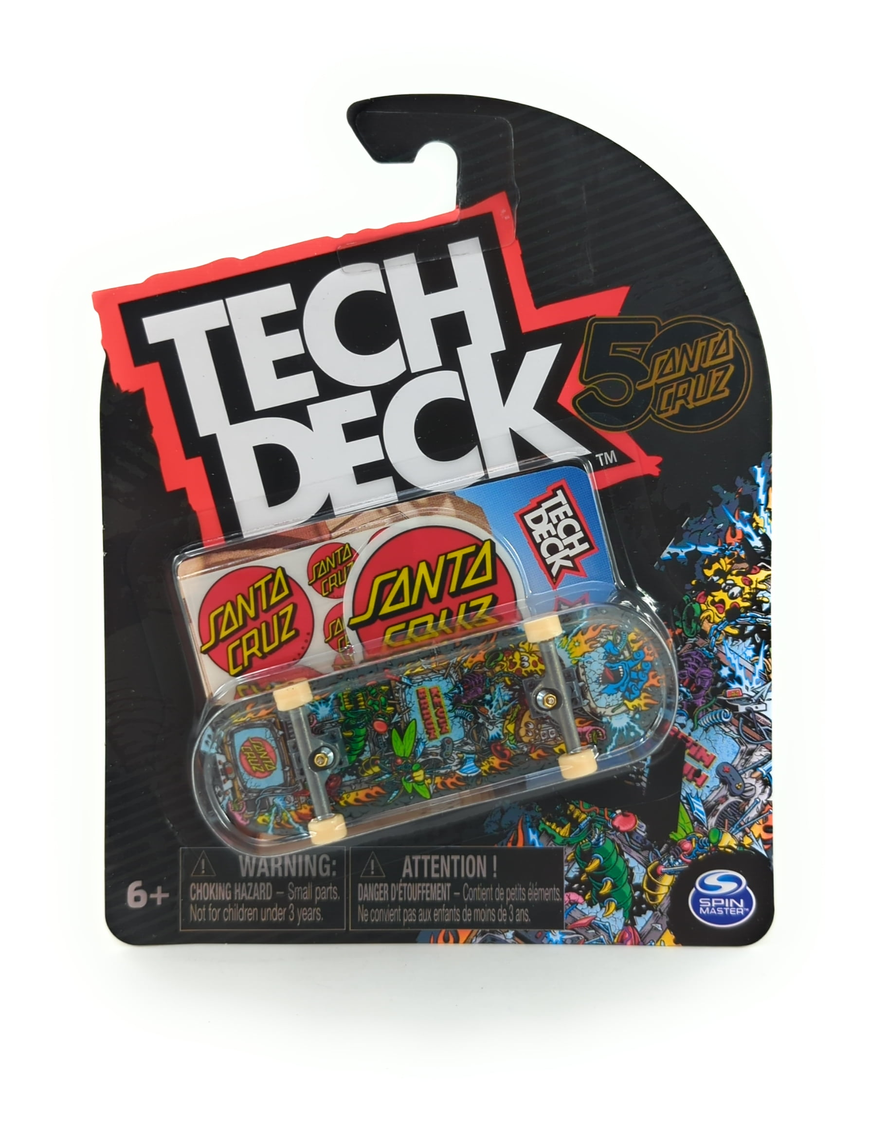 Kmart Tech Deck mbtech.co.th