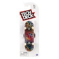 thumbnail image 1 of Tech Deck Single-Pack Fingerboard Skateboard (96 mm) - Element Style, 1 of 5