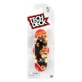 thumbnail image 1 of Tech Deck Single-Pack Fingerboard Skateboard (96 mm) - Finesse Style, 1 of 5