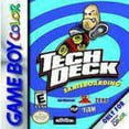thumbnail image 1 of Tech Deck Skateboarding - GameBoy Color, 1 of 1