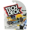 thumbnail image 1 of Tech Deck Theories of Atlantis Skateboards Killer Beam 2022 Complete Fingerboard, 1 of 1