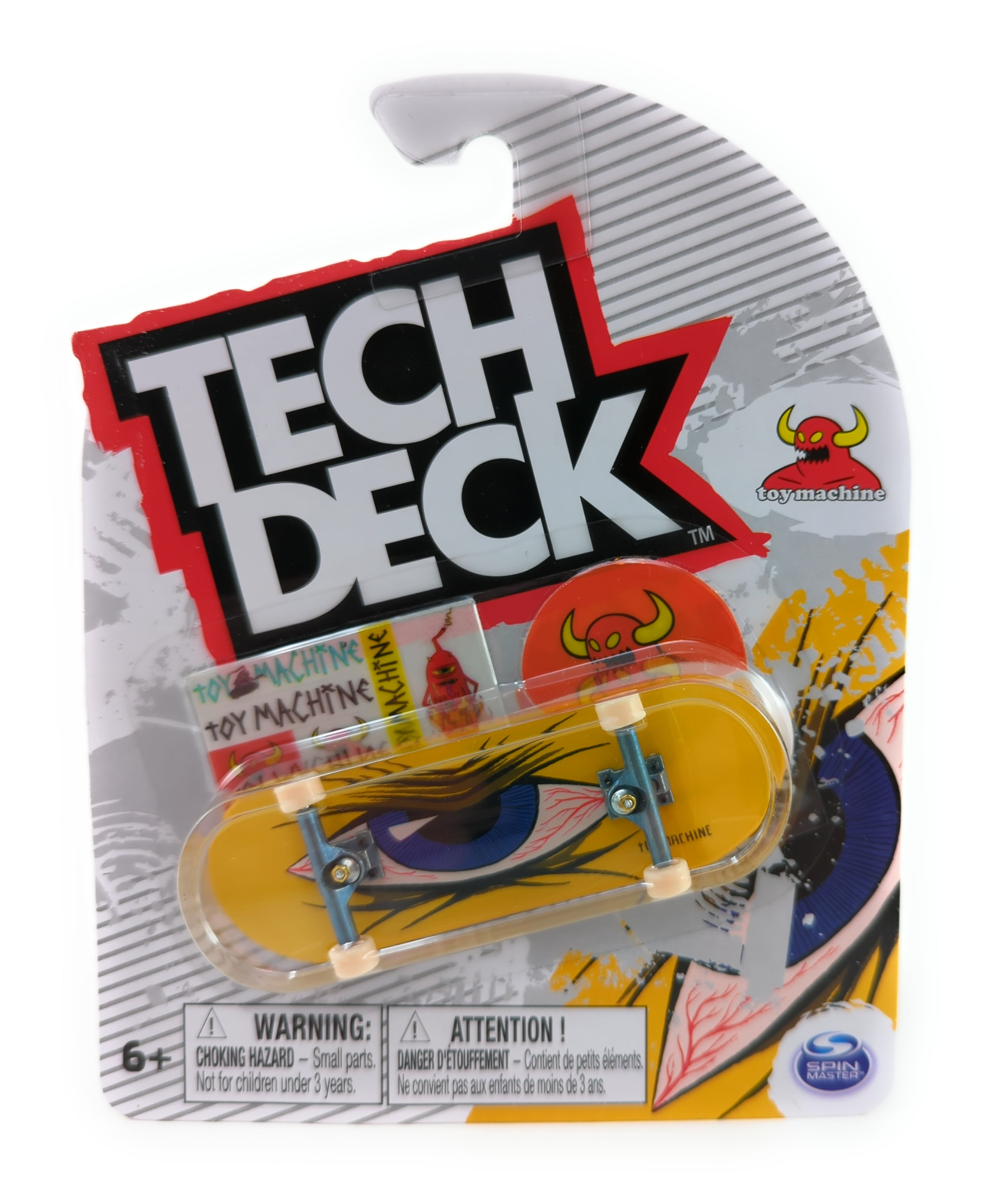 3個 TECH DECK DISORDER 3個セット テックデック 超レア 3個 TECH DECK DISORDER 3個セット テックデック 超レア - メルカリ