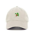 thumbnail image 1 of Tech Design Carrots Baseball Cap Embroidered Cotton Adjustable Dad Hat, 1 of 1