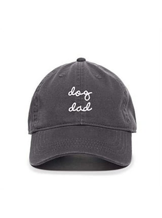 Dog hot sale dad hat