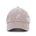 thumbnail image 1 of Tech Design Flashlight Baseball Cap Embroidered Cotton Adjustable Dad Hat, 1 of 1