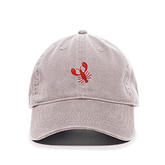 Tech Design Compton Baseball Cap Embroidered Cotton Adjustable Dad Hat ...
