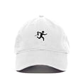 thumbnail image 1 of Tech Design Paintball Baseball Cap Embroidered Cotton Adjustable Dad Hat White, 1 of 1