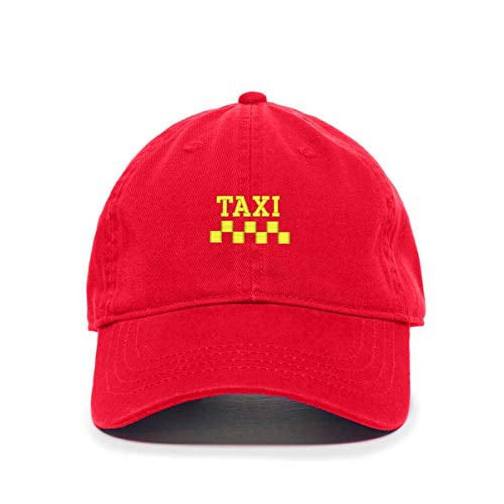 Red hat sales taxi