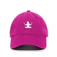 thumbnail image 1 of Tech Design Yoga Lady Baseball Cap Embroidered Cotton Adjustable Dad Hat, 1 of 1