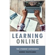 Tech.Edu A Hopkins Education and Technology Learning Online The Student Experience Hardcover