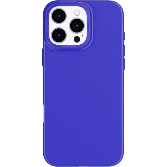 Tech21 EvoLite for iPhone 16 Pro Max Ultra Thin - Impact Protection Case - in Cobalt Blue