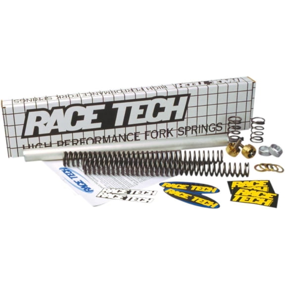 Tech FLEK S49150 Complete Front End Suspension Kit - 1.50kg/mm