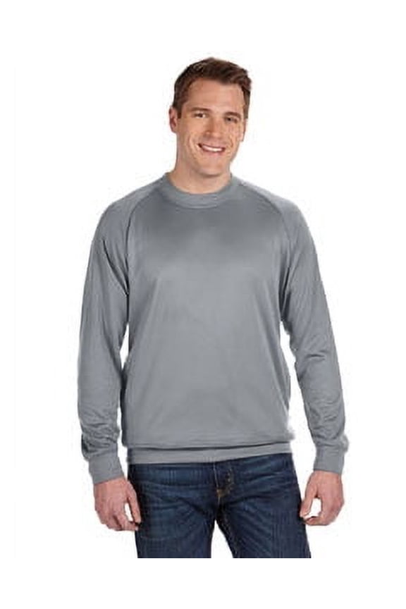 Tech Fleece Crew 852EFM