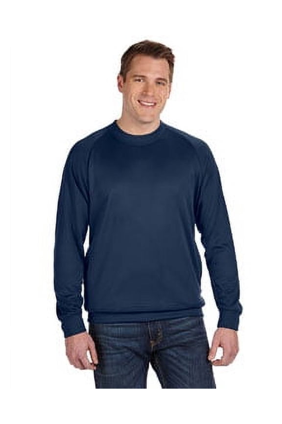 Tech Fleece Crew 852EFM