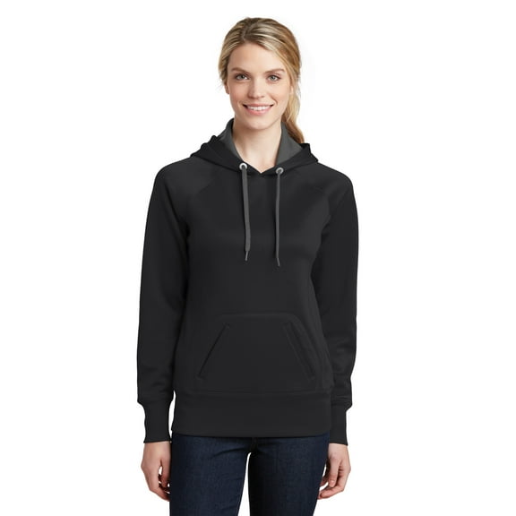 Tech Fleece Hooded Sweatshirt