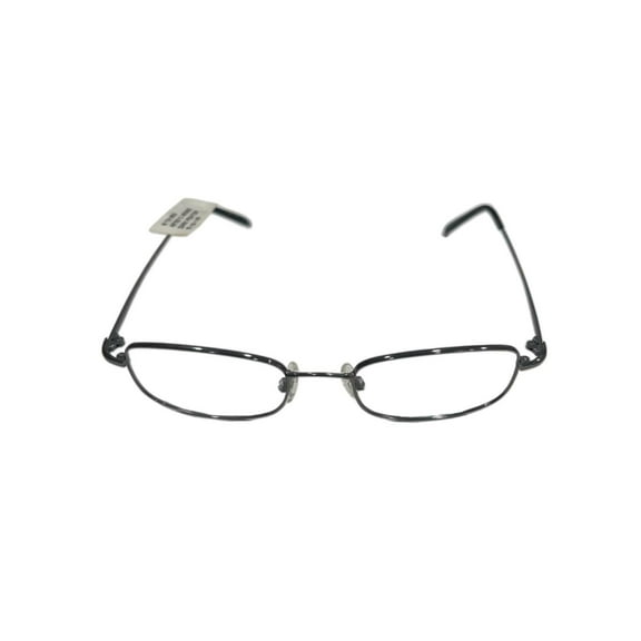 Tech Flex Titanium 1503 033 Dark Pewter Mens Eyeglass Frames 51-19-145