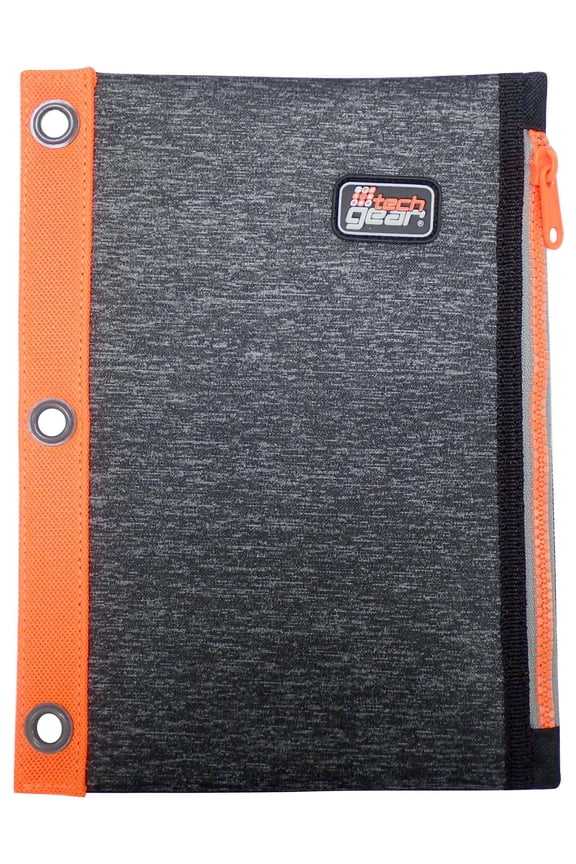 Grey Matter Binder Pouch