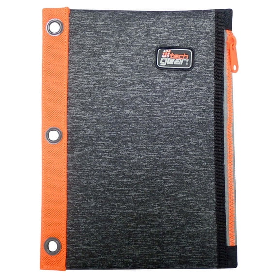 Tech Gear Grey Matter Binder Pouch