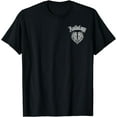 thumbnail image 1 of Tech Have Big Hearts X-Ray Lovers Funny Radiology Valentines T-Shirt, 1 of 3