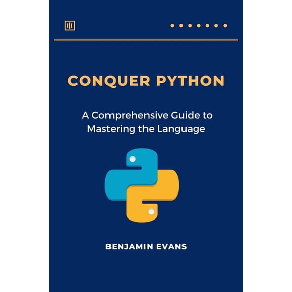 Tech Insights Conquer Python: A Comprehensive Guide to Mastering the Language, Book 6, (Paperback)
