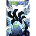 thumbnail image 1 of Tech Jacket (2nd Series) #5 VF ; Image Comic Book, 1 of 1