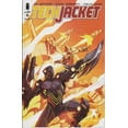 thumbnail image 1 of Tech Jacket (2nd Series) #6 VF ; Image Comic Book, 1 of 1