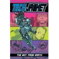 thumbnail image 1 of Tech Jacket Volume 1: The Boy From Earth (Paperback), 1 of 1