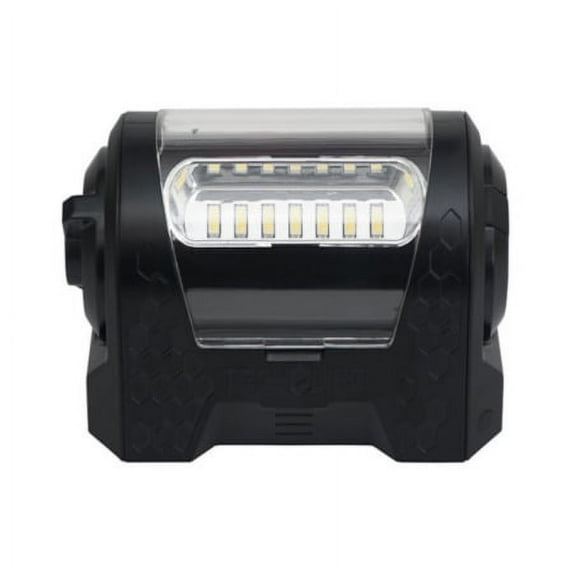 Tech Life Rechargeable Magnetic Rotating Compact Work Light