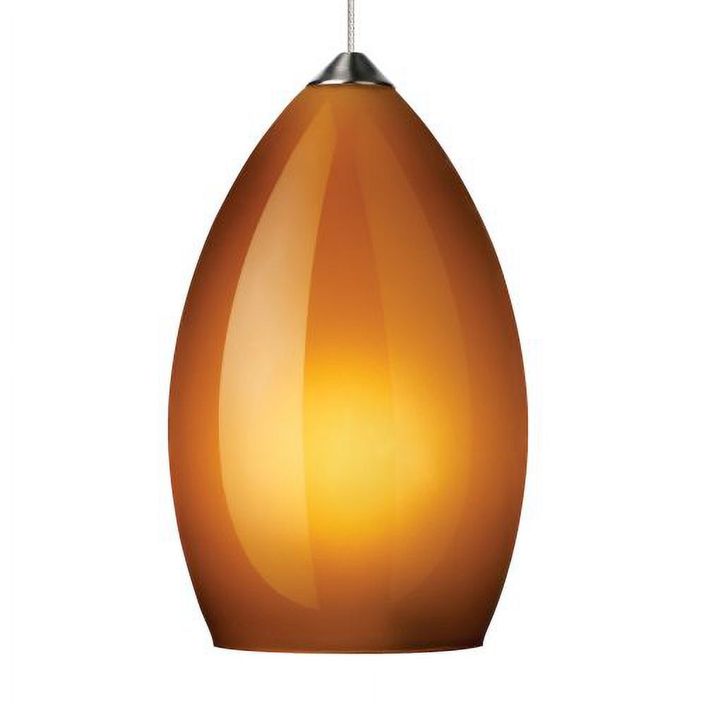 Tech Lighting 700KLFIRFALED Firefrost 1 Light Kable Lite LED 12v Mini