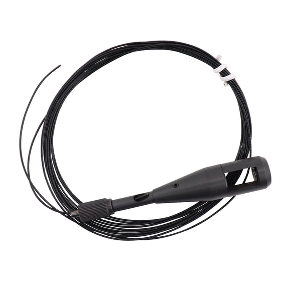 Tech Lighting-700MOSADJZ-Accessory - Monorail Adjustable Standoff AB: