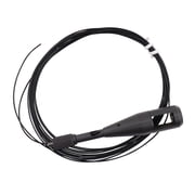 Tech Lighting-700MOSADJZ-Accessory - Monorail Adjustable Standoff AB