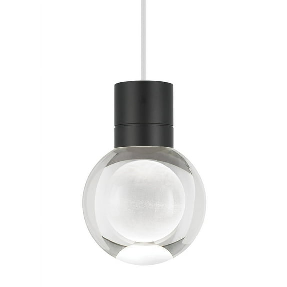 Tech Lighting 700TDMINAP7CWB-LEDWD Mina Pendant