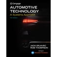 thumbnail image 1 of Tech Manual for Erjavec/Thompson's Automotive Technology: A Systems Approach, (Paperback), 1 of 1