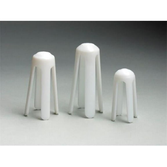 Tech Med 4406-1 Plastic Finger Guard, Assorted Size