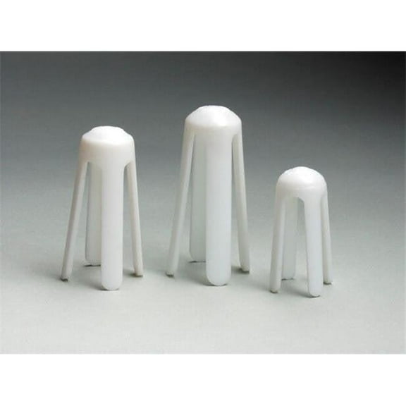 Tech Med 4406L Plastic Finger Guard, Large