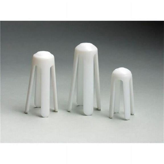 Tech Med 4406M Plastic Finger Guard, Medium