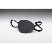 Tech Med 4475 Convex Eye Patch ، أسود
